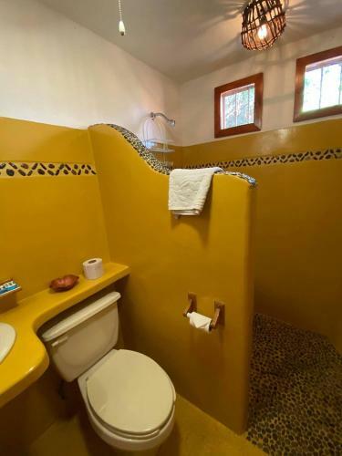 Apartamento Casa Adriana