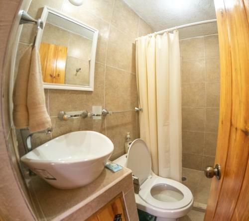 Apartamento Casa Bahia Suite 1
