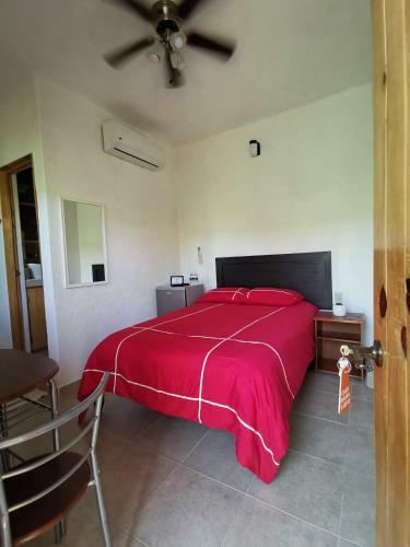 Apartamento Casa Bahia Suite 1