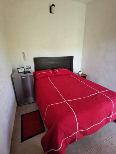 Apartamento Casa Bahia Suite 1