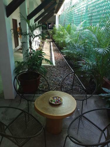 Apartamento Casa Bahia Suite 1