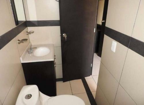 Apartamento Departamento A 5 Minutos De La Playa