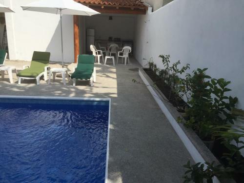 Apartamento Departamentos Lalo