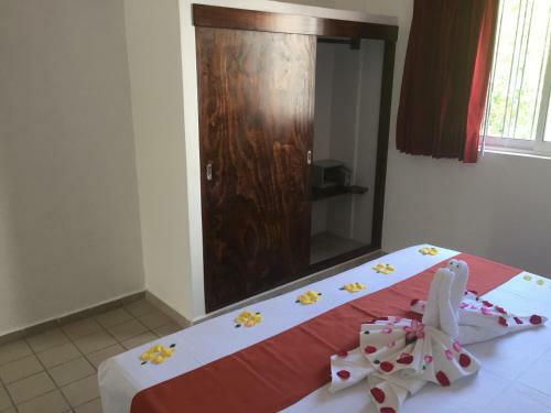 Apartamento Departamentos Lalo