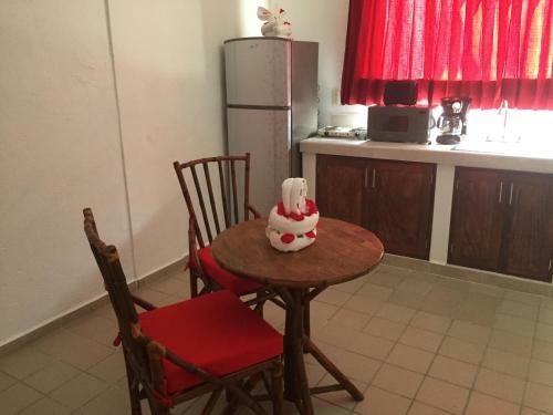 Apartamento Departamentos Lalo