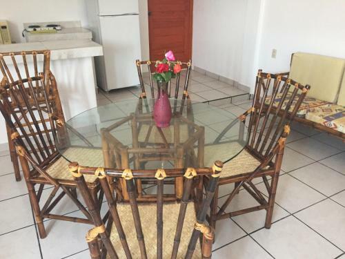Apartamento Departamentos Lalo