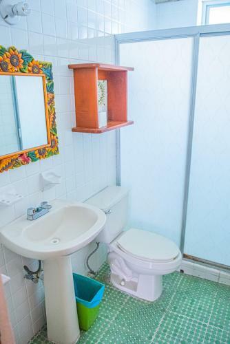Apartamento Hotel Valle