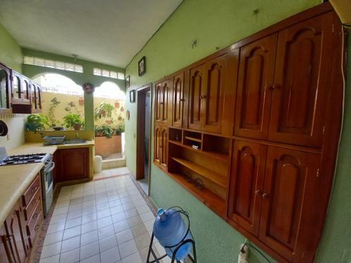Casa Miss Mercedes