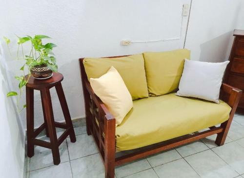 Casa Miss Mercedes
