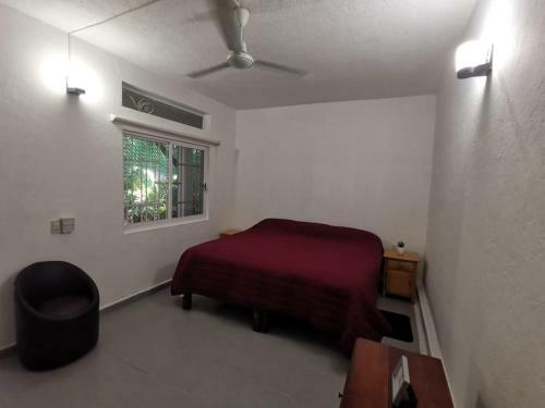 Apartamento Casa Bahia Estudio 3