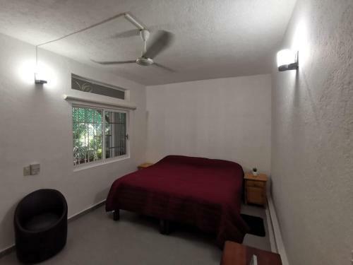 Apartamento Casa Bahia Estudio 3