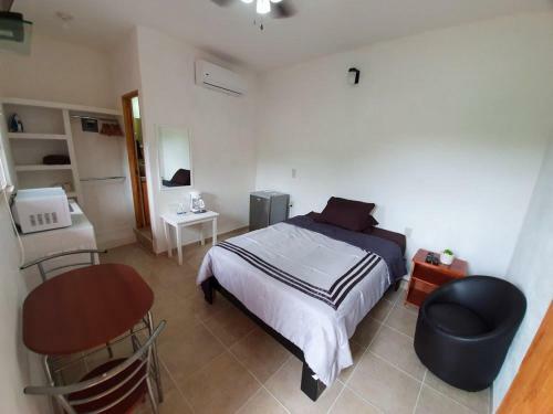 Apartamento Casa Bahia Suite 3