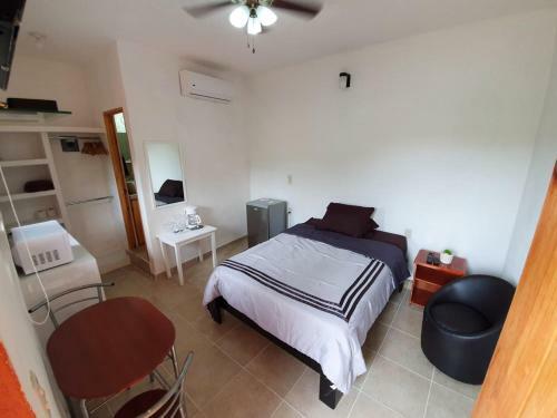 Apartamento Casa Bahia Suite 3