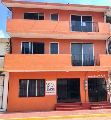 Apartamento Casa Bahia Suite 3