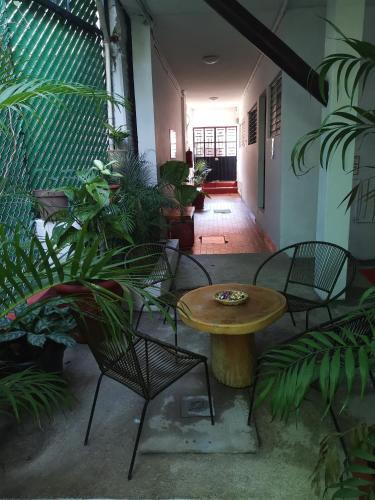 Apartamento Casa Bahia Suite 3