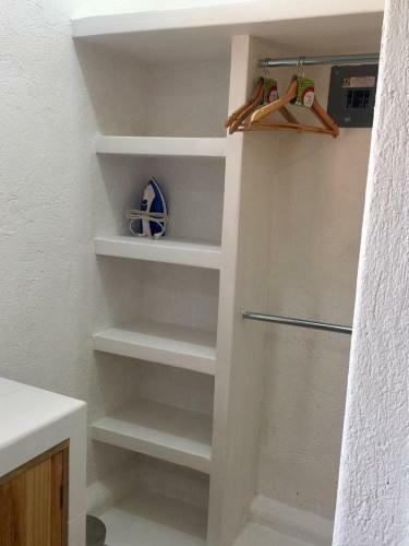 Apartamento Casa Bahia Suite 3
