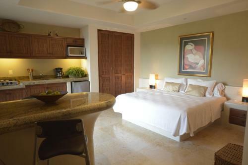 Apartamento Beautiful Studio Overlooking Playa La Ropa