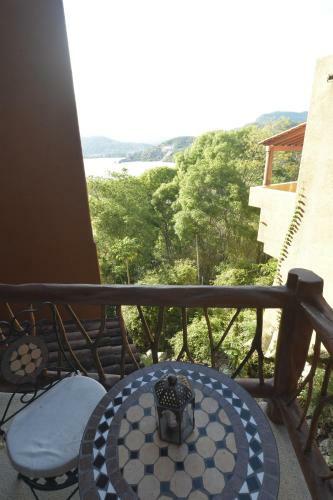 Apartamento Beautiful Studio Overlooking Playa La Ropa