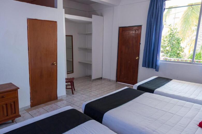 Hotel Adelita