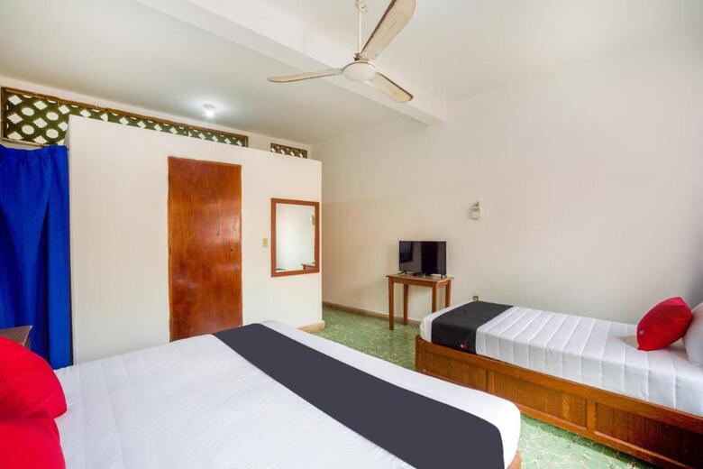 Hotel Adelita