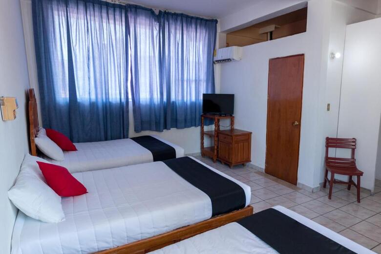 Hotel Adelita