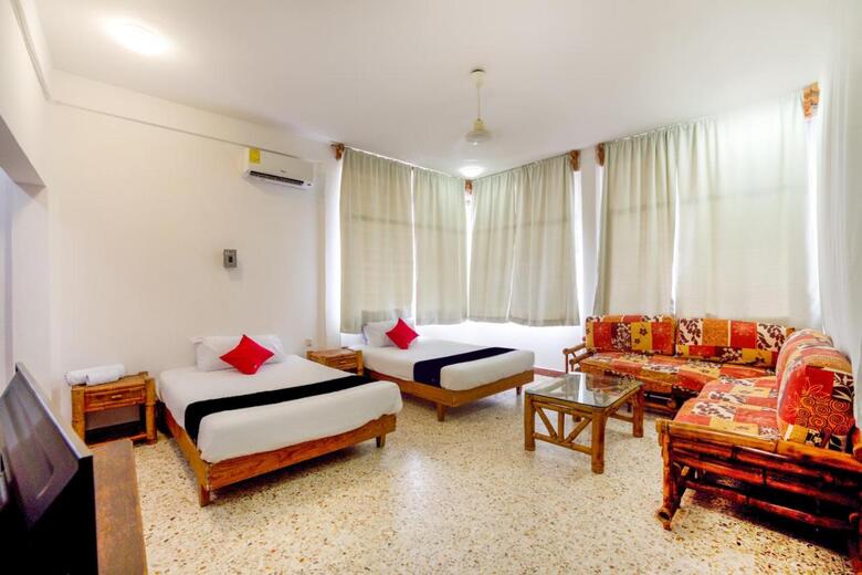 Hotel Adelita