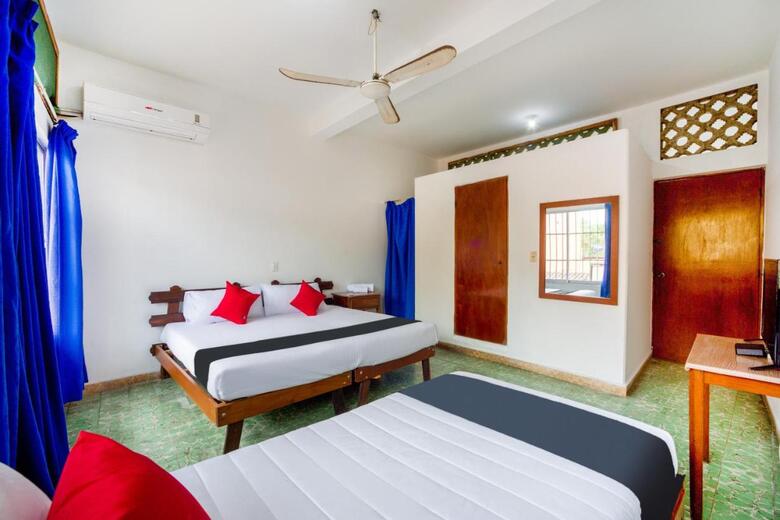 Hotel Adelita