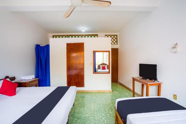 Hotel Adelita