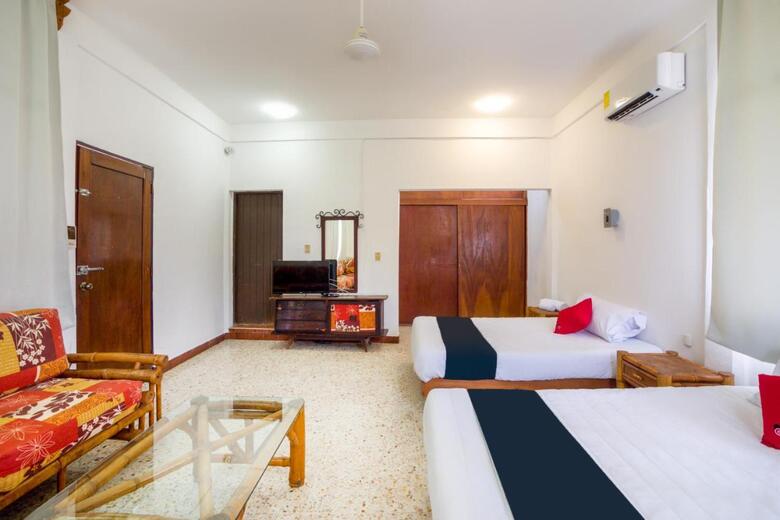 Hotel Adelita