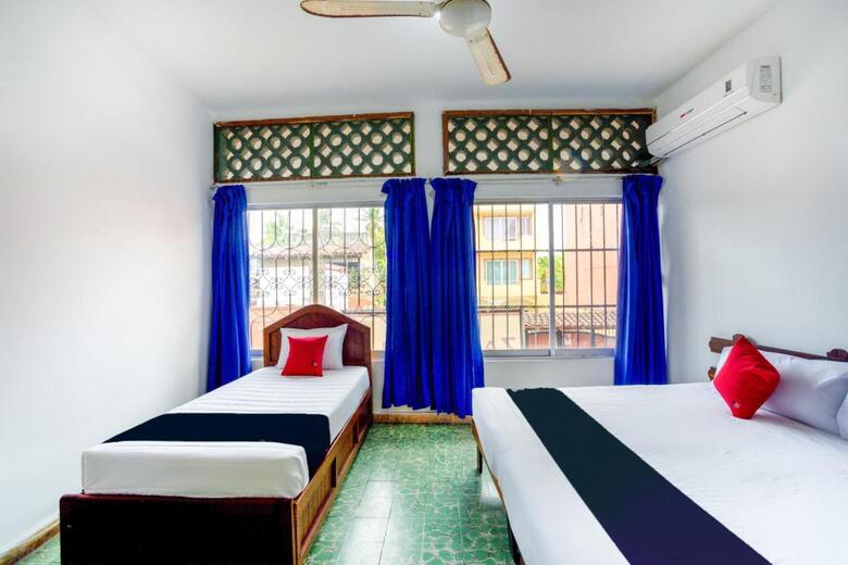 Hotel Adelita