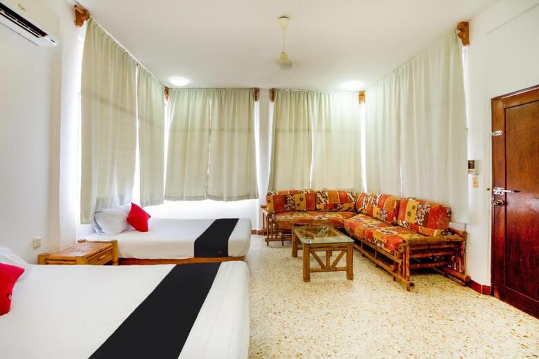 Hotel Adelita