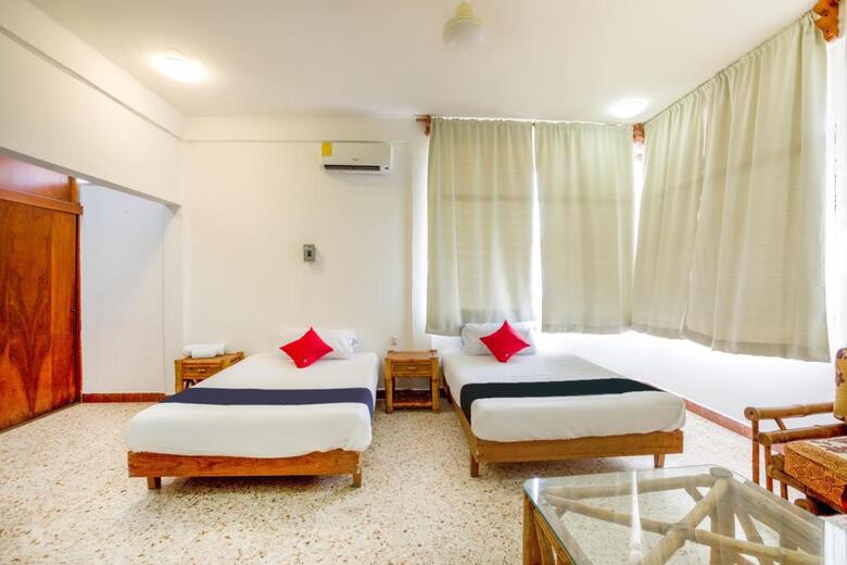 Hotel Adelita