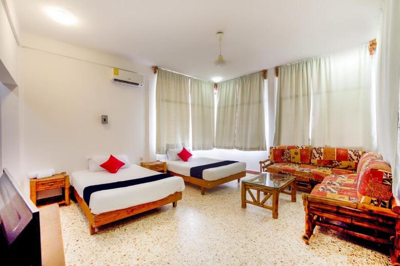 Hotel Adelita