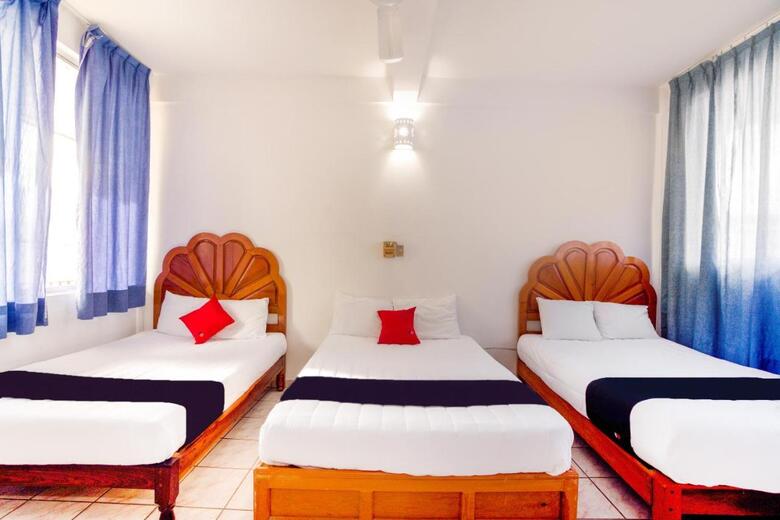 Hotel Adelita