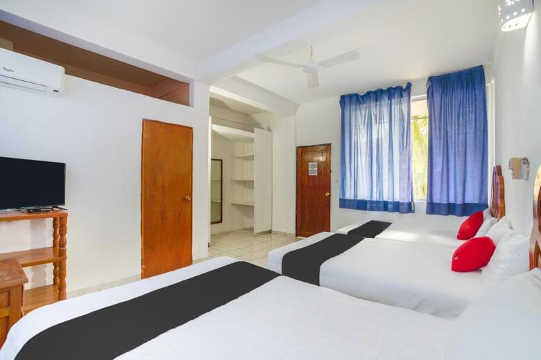 Hotel Adelita