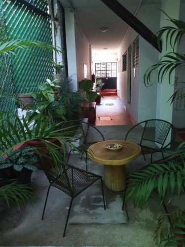 Apartamento Casa Bahia Estudio 2