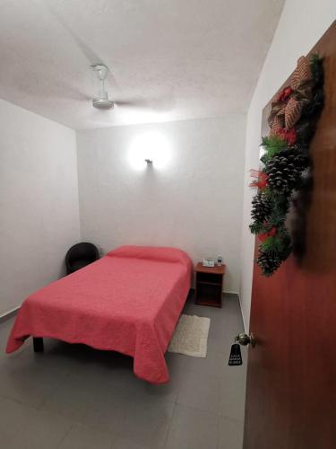 Apartamento Casa Bahia Estudio 2