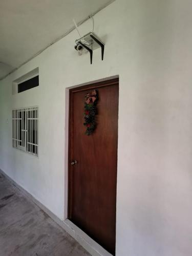 Apartamento Casa Bahia Estudio 2