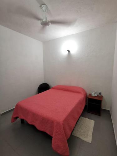 Apartamento Casa Bahia Estudio 2