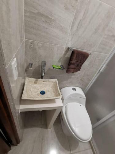 Apartamento Casa Bahia Estudio 2
