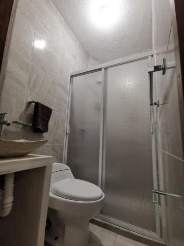 Apartamento Casa Bahia Estudio 2