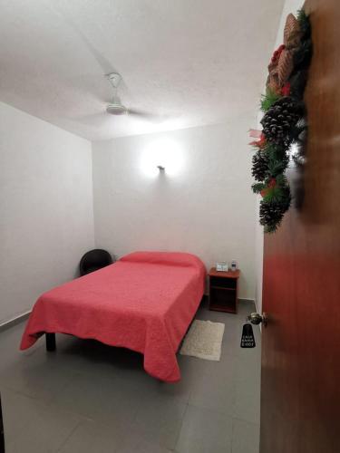 Apartamento Casa Bahia Estudio 2
