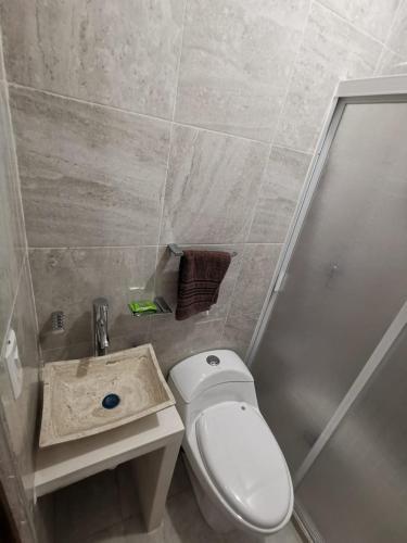 Apartamento Casa Bahia Estudio 2