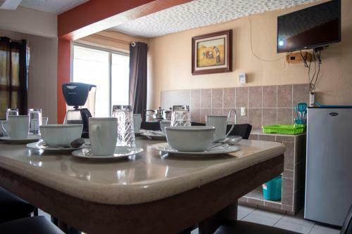 Hotel Isabel Suites