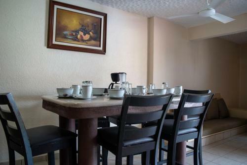 Hotel Isabel Suites