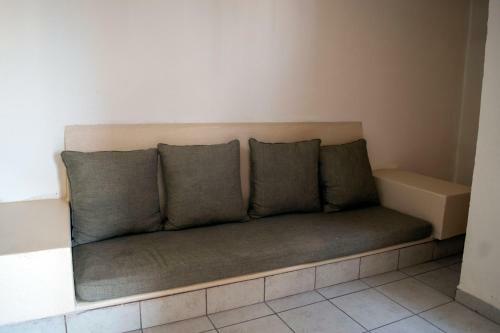 Hotel Isabel Suites