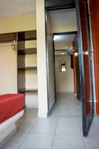 Hotel Isabel Suites