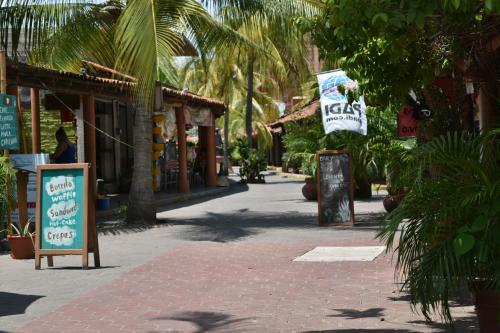 Hotel Isabel Suites