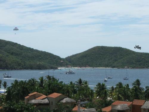 Bed & Breakfast Casa Buenaventura