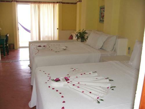 Bed & Breakfast Casa Buenaventura